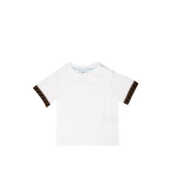 T-SHIRT IN COTONE