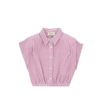 CAMICIA IN COTONE