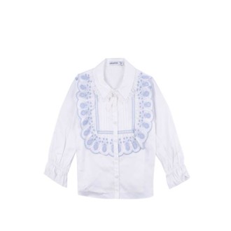 CAMICIA IN COTONE