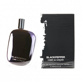 blackpepper comme des garcons