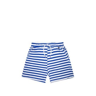 SHORTS IN VISCOSA