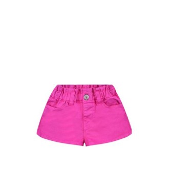 SHORTS IN COTONE