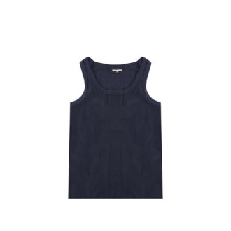 TANK TOP IN COTONE