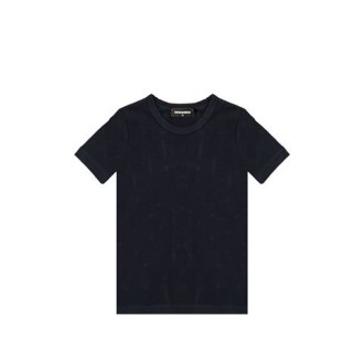 T-SHIRT IN COTONE