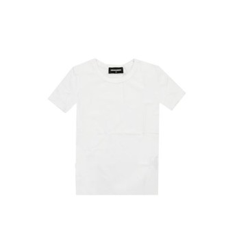 T-SHIRT IN COTONE