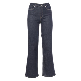 PANTALONE DENIM FABIANA FILIPPI