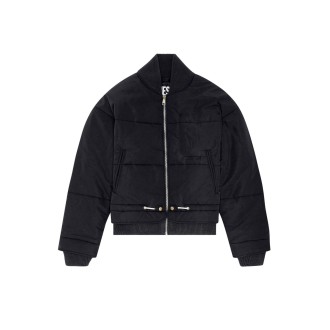 Bomber W-Spleak Nero