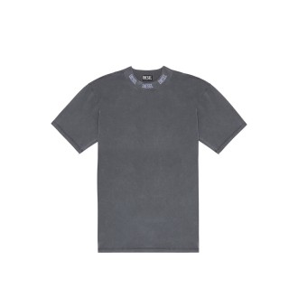 T-Shirt Volkover E1 Nera