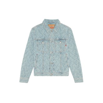 Giacca D-Barcy in Denim