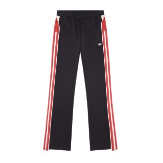 Pantalone P-Zampock Nero