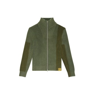 Maglione K-Urtis Verde