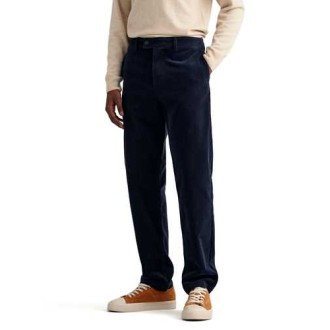 Gant | Trousers D1. Allister Cord Chinos