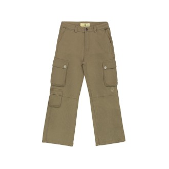 Pantalone Cargo Utility Desert