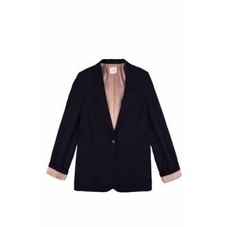 BLAZER MONOPETTO