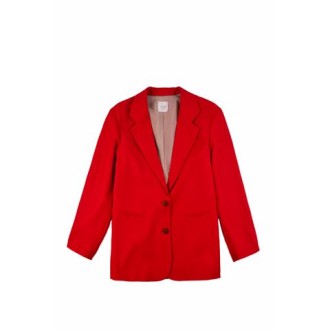 BLAZER MONOPETTO