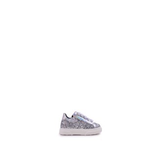 SNEAKERS CON GLITTER 