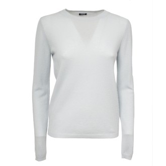 MAGLIA ASPESI IN CASHMERE