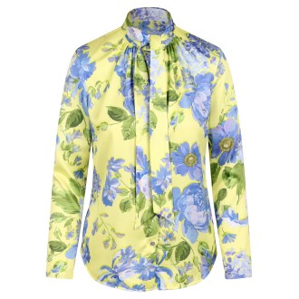 Vivetta Floral Patterned Shirt 42