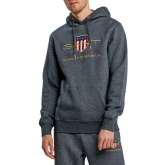 Gant | Felpe Archive Shield Hoodie