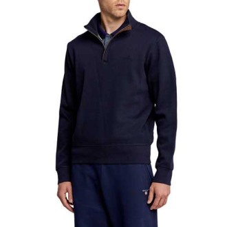 Gant | Felpe D1. Sacker Rib Half Zip