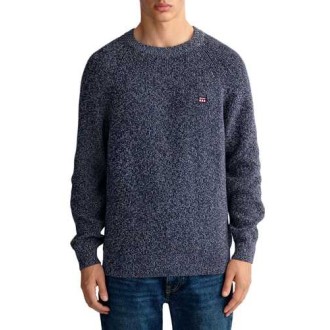 Gant | Jersey D2. Twisted Cotton C-Neck