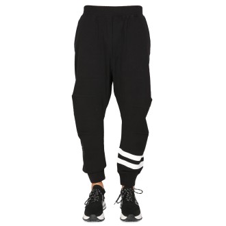 D2 Bros Combat Joggers