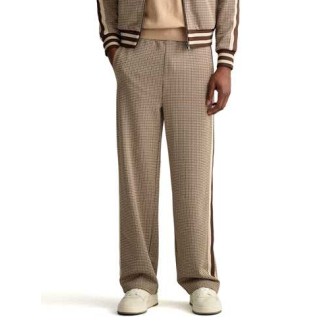 Gant | Trousers D.1 Houndstooth Tracksuit Trouser