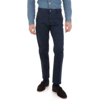 Incotex | Trousers Pantalone Uomo