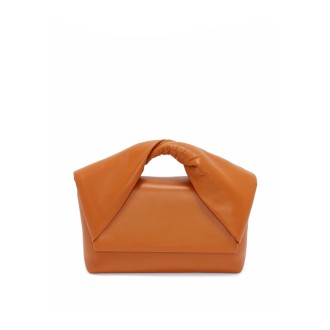 JW ANDERSON Borsa Twister grande