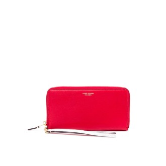 MARC JACOBS Portafoglio The Slim 84 Continental