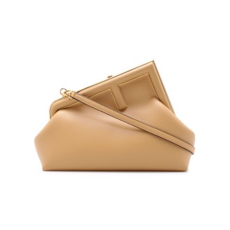 Fendi 'First' Small Leather Clutch Bag PIC