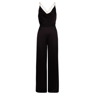 Alice Olivia 'Riska' Full Body Jumpsuit 4