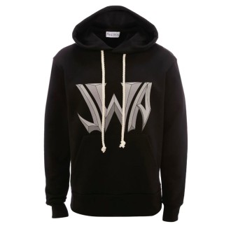 JW ANDERSON Felpa con logo