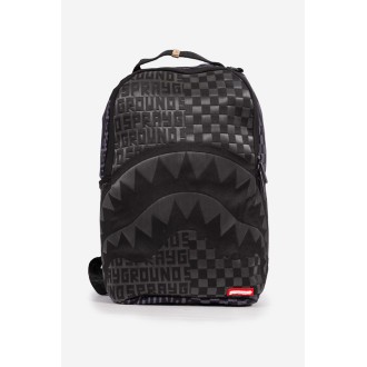 SPRAYGROUND Zaino Fiber Optic Infinity DLX