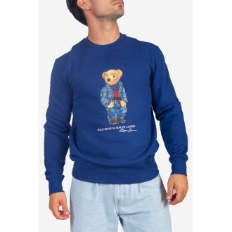 POLO RALPH LAUREN Felpa Polo Bear