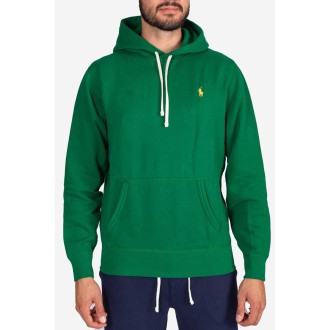 POLO RALPH LAUREN Felpa con cappuccio RL