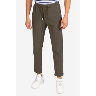 SUNS Pantalone Pence Lux