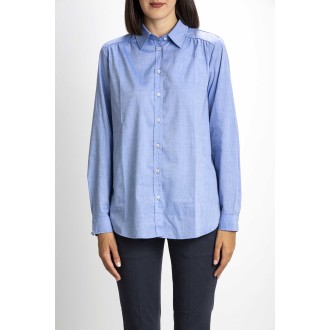 CHAMBRAY SHIRT