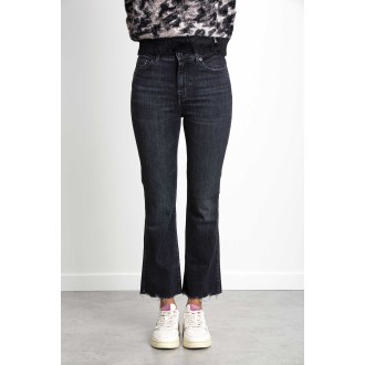 SLIM KICK SLIM ILLUSION SAVAGE JEANS