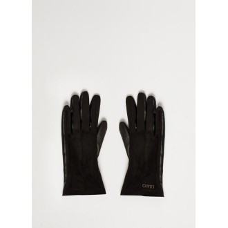 GLOVE WITH APPLICATIONS