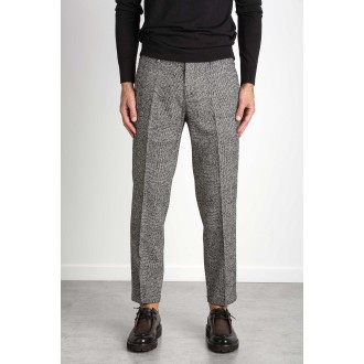 MEN'S TROUSERS