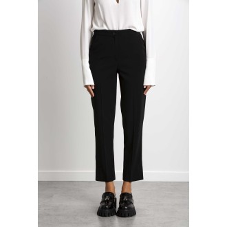 ESSENTIAL CIGARETTE TROUSERS