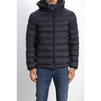 QUILTED DOWN JACKET <b>\BOGG\</b>