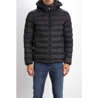 QUILTED DOWN JACKET <b>\BOGG\</b>