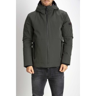 PRIMALOFT SMOOTH BOMBER <b>\LOGE\</b>