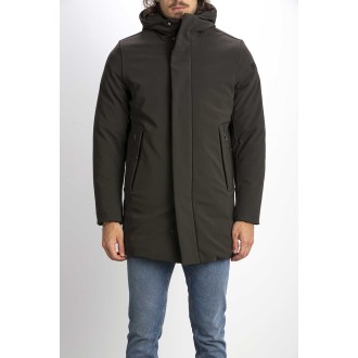 JACKET WINTER ESKIMO MAN