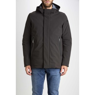 WINTER JACKET MDM MAN