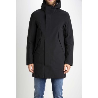 JKT WINTER LIGHT PARKA