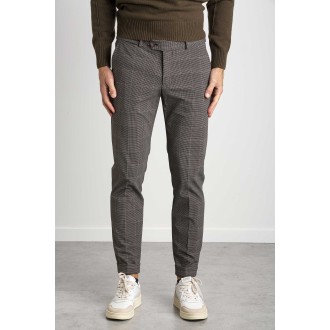 PANT WINTER MICRO CHINO