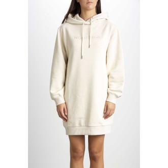 SWEATSHIRT DRESS